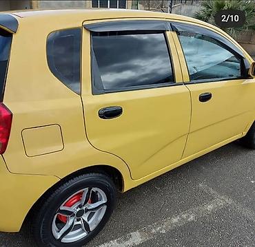 chevrolet trax: Chevrolet Aveo: 1.6 л | 2004 г. 200000 км Хэтчбэк — 4