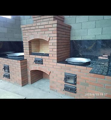 Очок: Барбекю, Казаны, Мангалы Доставка, Гарантия, Бесплатная консультация Больше 6 лет опыта — 8