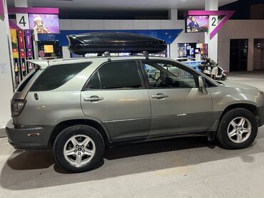 нексия машина цена: Lexus RX: 1999 г., 3 л, Автомат, Газ, Кроссовер