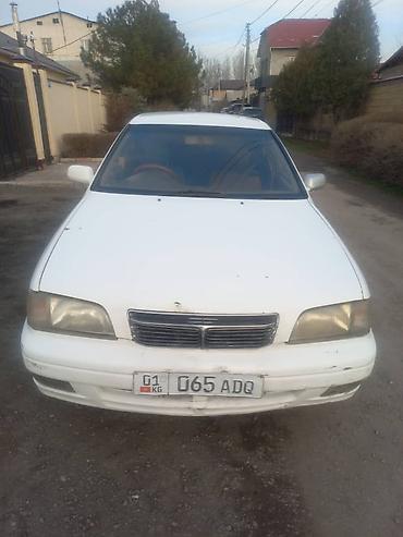 Toyota: Toyota Camry: 1995 г., 2 л, Автомат, Бензин, Седан — 5