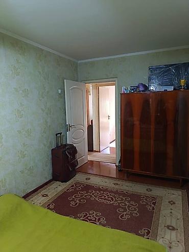 106 серия джал: 3 комнаты, 58 м², 104 серия, 3 этаж, Косметический ремонт — 8
