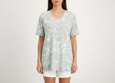 lidl sukienka z dzianiny: Esmara, Nightshirt, size L at lalafo.pl lidl sukienka z dzianiny: Esmara, Nightshirt, size L