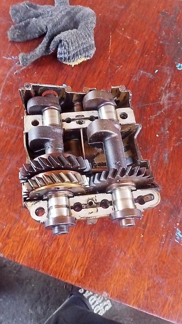 Двигатели, моторы и ГБЦ: Toyota .Ист. Раум.Каролла.Авенсис Эстима алфарт Lexus камри — 13