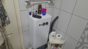 Prodaja stanova: Prostran dvosoban stan sa galerijom i otvorenim konceptom dnevne zone — 13