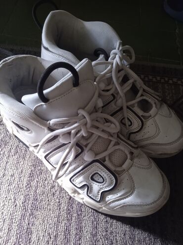 Women's Sneakers and athletic shoes: Nike, 38, bоја - Šareno — 6