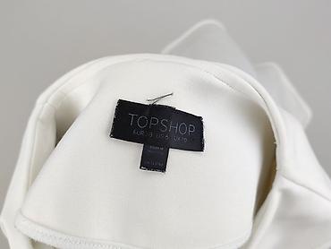 peppercorn: Topshop, Marynarka damska, rozmiar M — 4