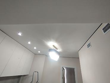 Потолочные работы: Монтаж потолков Больше 6 лет опыта — 11