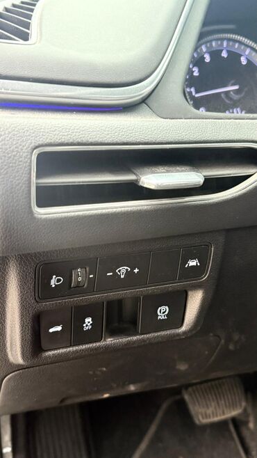 Hyundai: Hyundai Sonata: 2022 г., Газ, Седан — 16