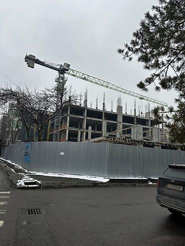 Продажа другой коммерческой недвижимости: Продаю коммерческое помещение, в строящемся торговом центре по — 2