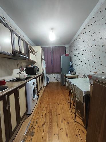 Продажа квартир: Пос. Бакиханов, 3 комнаты, Новостройка, 114 м² — 7