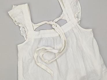 116 cm: H&M, Bluzka damska, rozmiar M — 1