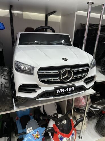 Детские электрокары: Детский электрокар, Новый — 4