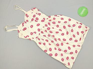 kapcie na platformie: Topshop, Sukienka damska, rozmiar S — 2