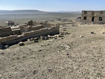 Digər tikinti daşları: Satılır: tikinti üçün daş materialı və yarımçıq tikili - Material — 8