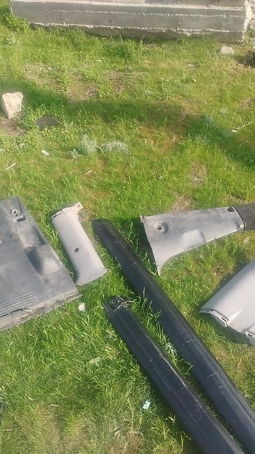 Другие детали салона: Запчасти Honda (разборка) степ спада кузов как на фото10т стекло — 11