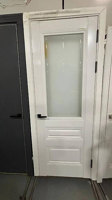 Межкомнатные двери: 🚪 Трёхфиленчатые межкомнатные двери Трёхфиленчатые двери — это двери — 6