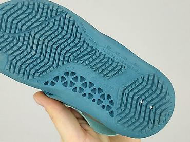 aquawave sandały: Sandałki Decathlon, 37, Używany — 4