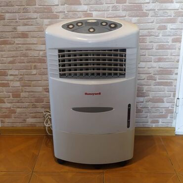 su filtrləri: Satılır Portativ Buxarlandırıcı Hava Soyuducusu Honeywell CL20AE, 20
