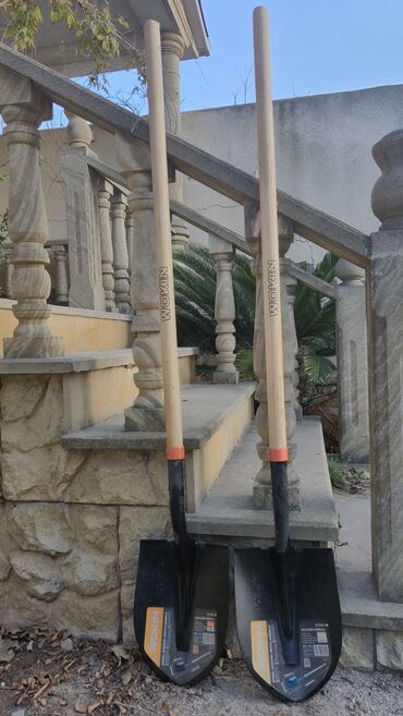 Pəncərələr: Wokin markalı kürek. Yenidir, istifade olunmayıb. 2 eded lalafo.az -da Pəncərələr: Wokin markalı kürek. Yenidir, istifade olunmayıb. 2 eded