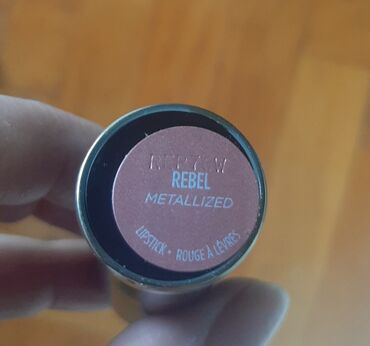 Šminka: Urban Decay Vice ruž za usne Nekorišćen Urban Decay Vice Rebel — 5