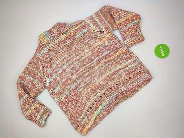 sowa: Kardigan damski, rozmiar 5XL — 3