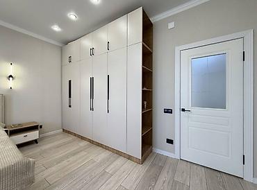 elegance stroy: 1 комната, 41 м², Элитка, 3 этаж, Дизайнерский ремонт — 4