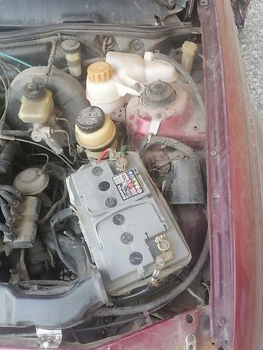 Daewoo: Daewoo Nexia: 2004 г., Седан — 8