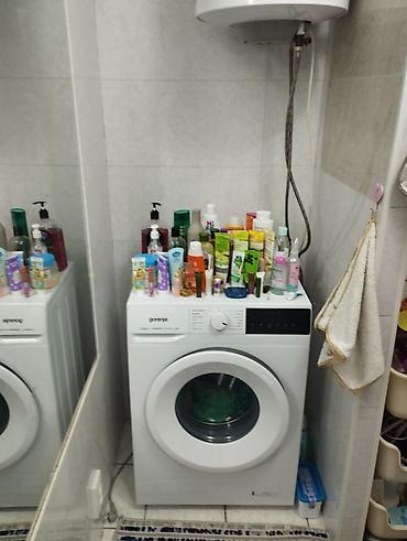 Продажа квартир: 3 комнаты, 58 м², 104 серия, 4 этаж, Евроремонт — 9