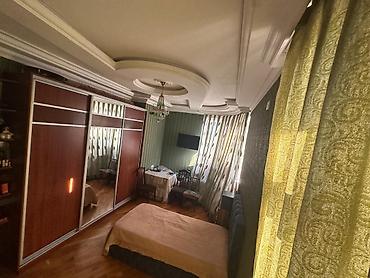 Mənzillərin satışı: 3 otaqlı, Yeni tikili, 107 kv. m — 8