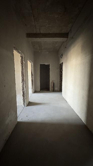 vefa: 2 комнаты, 61 м², Элитка, 8 этаж, ПСО (под самоотделку) — 5