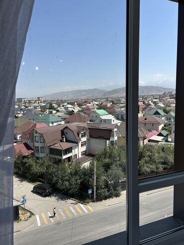 пмк квартиры: 1 комната, 38 м², Элитка, 7 этаж, Дизайнерский ремонт