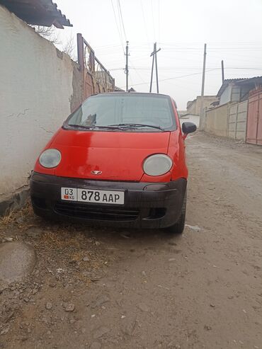 matiz арзан: Daewoo