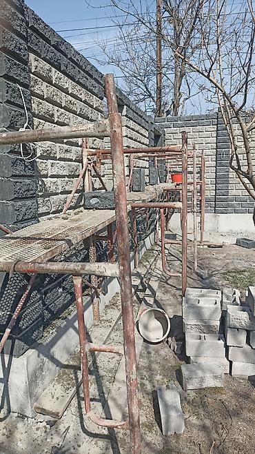 Кладка: Кладка пескоблока Гарантия, Бесплатная консультация, Монтаж Больше 6 лет опыта — 14