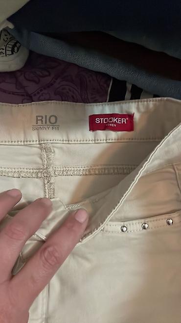 Lične stvari: Stooker Women “RIO” skinny fit pantalone - Model: RIO, skinny fit – — 3