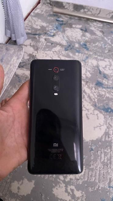 redmi s12: Смартфон Xiaomi Mi 9T (Mi K20), черный - Безрамочный AMOLED‑дисплей — 2
