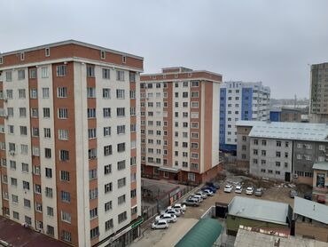 долгосрочная аренда квартиры восток 5: 1 бөлмө, Менчик ээси, Чогуу жашоо менен