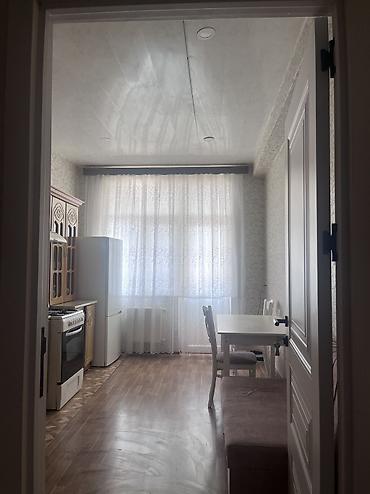 Mənzillər: Əhmədli, 2 otaqlı, Yeni tikili, m. Əhmədli, 85 kv. m — 5