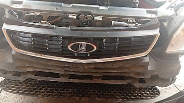 lada buferi: VAZ (LADA) PRIORA 2014 il, Rusiya — 1