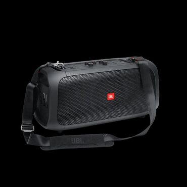 jbl naushniki dlya smartfona: Акустика портативная JBL Partybox On-The-Go !! Фирменный звук JBL 100