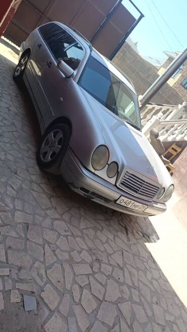 Mercedes-Benz: Mercedes-Benz C-Class: 2009 г., 3.2 л, Автомат, Газ, Универсал — 2