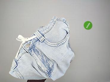 cropped jeans: Cropp, Jeansy damskie, rozmiar S — 5