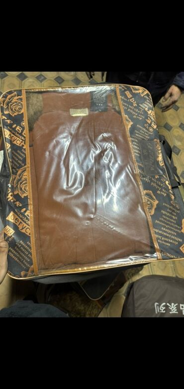 чехлы на салон: Чехлы Universal Seat cover