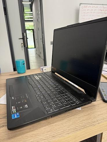 rtx 30: ASUS TUF Gaming F15 (FX506HM) Игровой/производительный ноутбук серии — 6