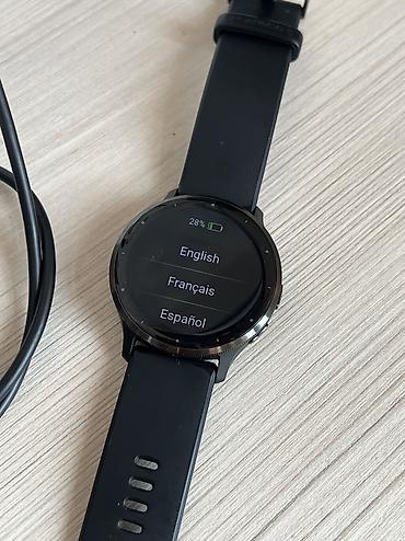 ora iq: Garmin Venu 3 Music (45 мм) — умные часы с GPS/Multi-GNSS и — 1
