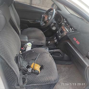 киа риа: Kia Rio: 2013 г. — 5