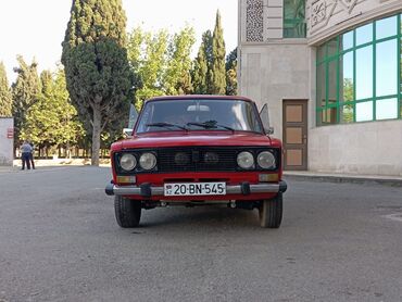 avtomobil satış: VAZ (LADA) 2106: | 1984 il