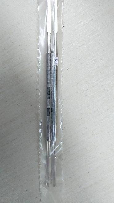 Medicinska oprema: Stomatološki instrumenti peani makaze klješta — 21