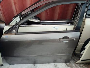 авто замок на машину: Дверь HONDA Accord CL3 2.0 1999 перед. лев. (б/у)