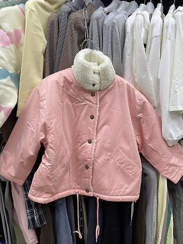 Другие детские вещи: Детская одежда номер для связи 1) Зеленый свитер с высоким — 43