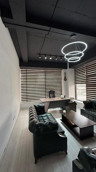 Продажа офисов: Продажа офисов 280 м², С ремонтом, Без мебели, Многоэтажное здание, 2 этаж — 16